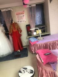 点击看大图 -束妆美甲美睫化妆纹绣专门店