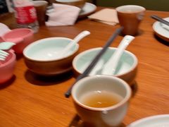 -云海肴·汽锅鸡·云南菜(苏州中心店)
