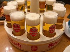 -兰特伯爵西餐厅·啤酒屋(方庄店)