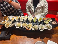 -烧蠔帮·湛江生蚝(茂南万达店)