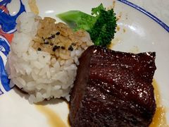 -庆余楼·用心与食材·特色菜&灶头面(仙蠡墩店)