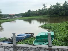 -沙美村