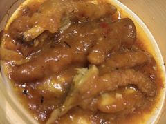 -汤城小厨•粤菜•靓汤(金融街店)
