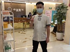 -华夏良子·足道SPA艾灸(三里屯店)