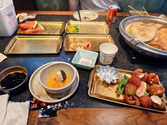 -牛New寿喜烧(闵行龙湖天街店)
