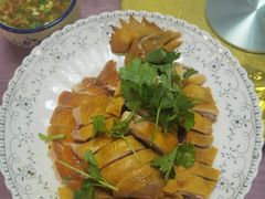 -洪霞餐馆