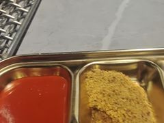 -可心筛网烤肉(南关区幸福一路店)