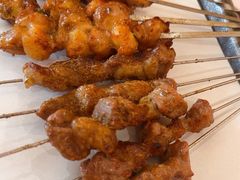 -大哈福烧烤·海鲜·家常菜(延安三路店)