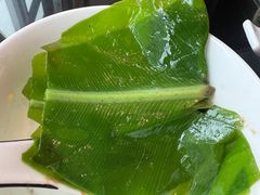 -中山保利艾美酒店-乐美中餐厅