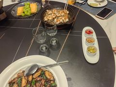 -双湖宴·湖北菜(文化路店)