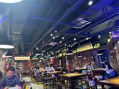 -萍姐火锅·公路夜市(打浦桥日月光店)