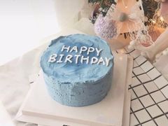 -亦家cake·0卡糖