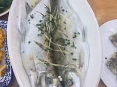 -品鲜村农家菜·阳澄湖大闸蟹(总店)