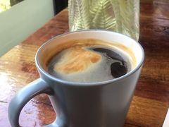 咖啡-蓝壁虎咖啡酒馆