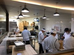 -鼎泰丰(Bellevue Square)