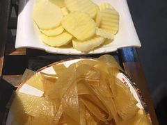 -槐店王婆大虾(开发区店)