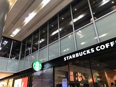 -星巴克臻选(深圳华强北茂业店)