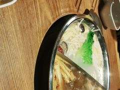 -傣妹火锅(徐泾店)