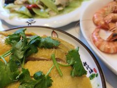 -碧海银沙海鲜餐厅(恒大海上威尼斯店)