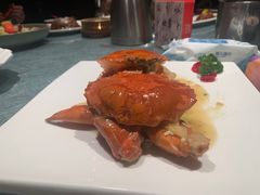 -伙靠·江浙菜(田林路店)