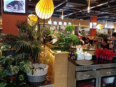 -老船舫·现做活鲜鱼馆(东郊记忆店)