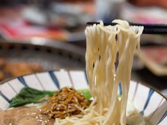 -谷雨日式烧肉(万达金街店)