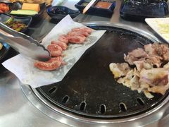 -杀猪天·韩国烤肉(总店)