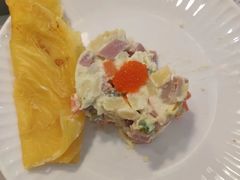 -库滋明·俄罗斯特色美食(中央大街店)