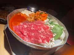 -京料理·日料自助·铁板燒(复悦城店)
