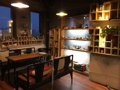 -1001艺术手作·银饰DIY·拼豆(小寨金莎店)