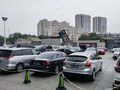 -包头工商联大厦