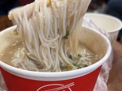 -汪记鲜鱼糊汤粉(沈阳路总店)
