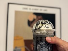 -星巴克(中山广场店)