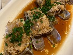 -小厨师·二十年沈家门小海鲜(百井坊巷店)