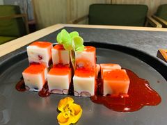 -安多素食(广仁寺路店)