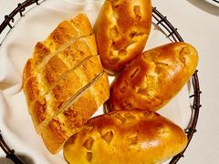 -Wolfgang’s Steakhouse 沃夫冈牛排馆(上海白玉兰广场店)