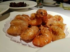 -老洋房花园饭店(绍兴路店)