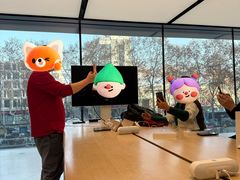 -Apple零售店(玄武湖店)