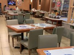 大堂-东方饺子王(创始店)