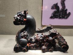 -信阳博物馆