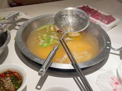 -八合里潮汕鲜牛肉火锅(万科里店)