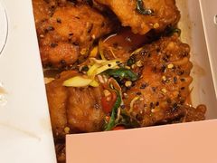 -悠个炸鸡(南京创始店)