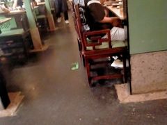 -绿茶餐厅(南昌王府井店)