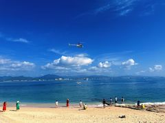 -三亚西岛海洋文化旅游区