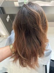 -JIE FLYING·烫发·染发