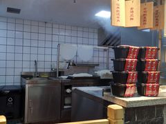 -呷佬·长沙手工米粉(金沙江路店)