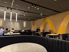 -麦当劳(西客站店)