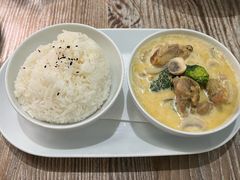 -SONGUOLIFE松果咖啡(七莘路店)
