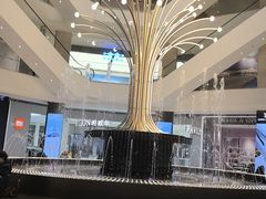 -柏威年大连购物中心