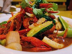 -HOHO餐厅(古子城店)